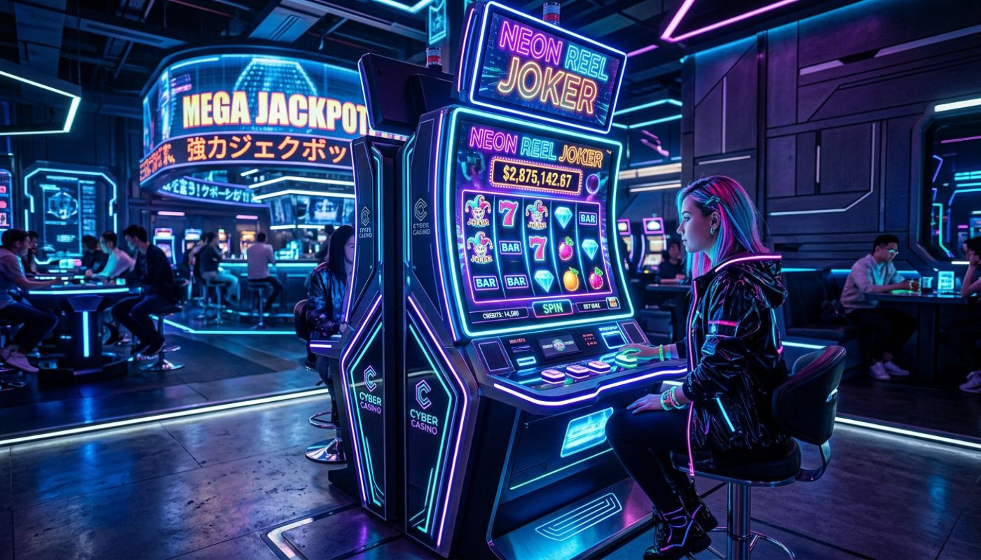 Comment les casinos en ligne sans exigences de mise révolutionnent-ils le jeu ?