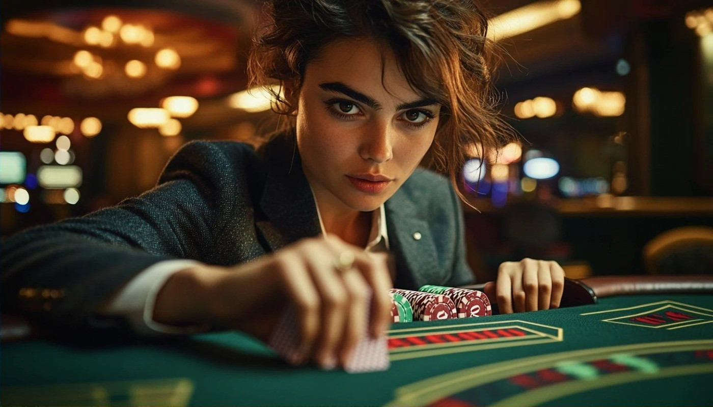 Comptage des cartes au Black Jack découvrez les techniques légales